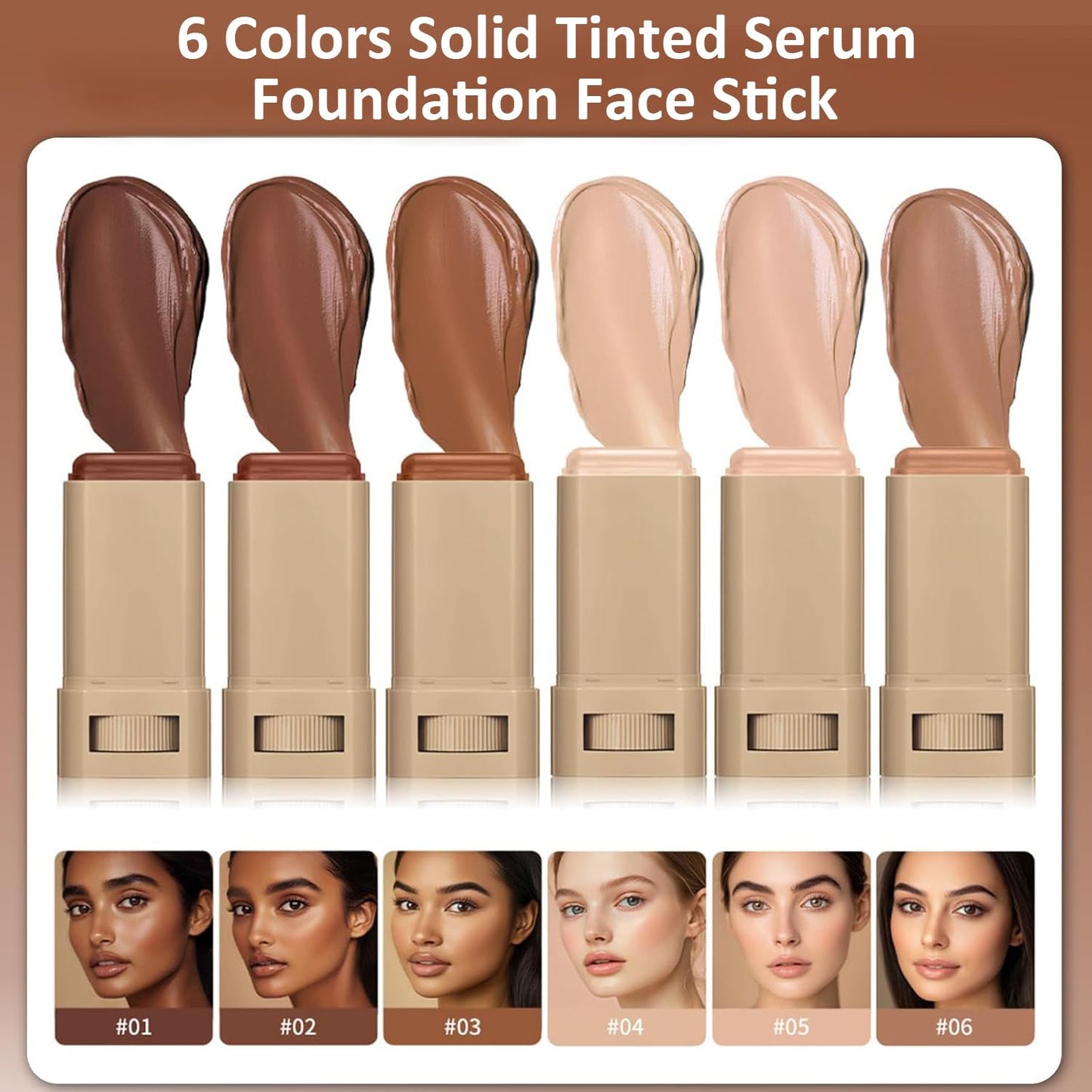 Beauty Balm Skin Tint