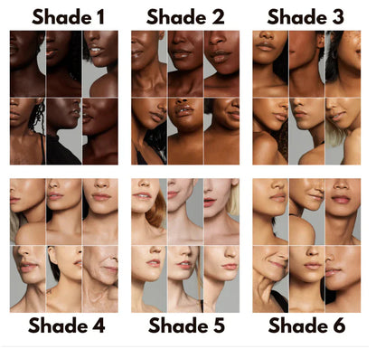 Beauty Balm Skin Tint